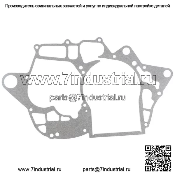 Для Honda TRX450R Sportrax450 2004-2005 Полный комплект прокладок, верхний и нижний конец - Image 5