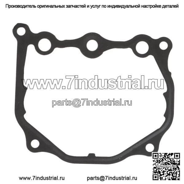 Для Honda TRX 350Fe Es Rancher 350 2000-2006 NE комплект прокладок верхней части головки двигателя - Image 5
