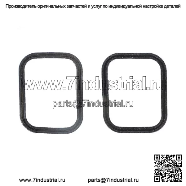 Комплект прокладок рокера для 1992-1999 годов 1340cc Evo Big Twin 17042-92 - Image 4