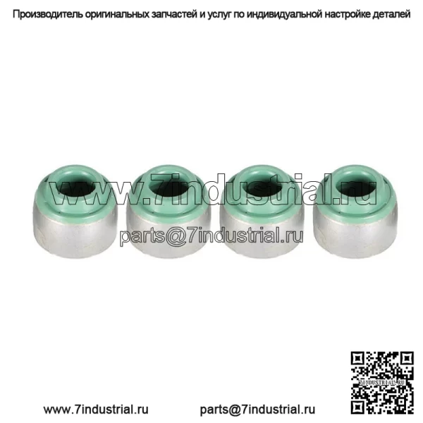 Для POLARIS PREDATOR 500 2003-2007 OUTLAW 500 2006-2007 Комплект прокладок головки двигателя - Image 4