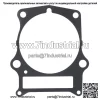 Комплект прокладок головки блока цилиндров NE для Yamaha Raptor 660 YFM660R 2001-2005 гг. - Image 4
