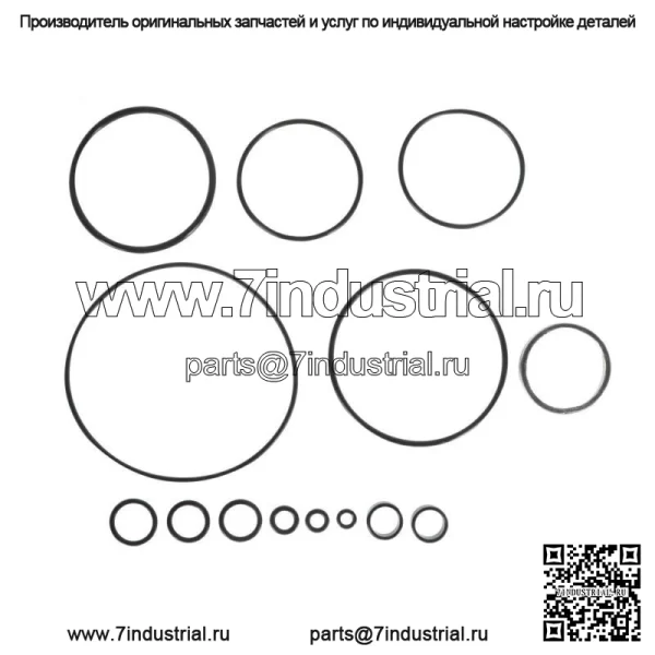 Подходит для Yamaha 80-83 XT250 80-82 TT250 80-82 SR250 Полный комплект прокладок двигателя - Image 2