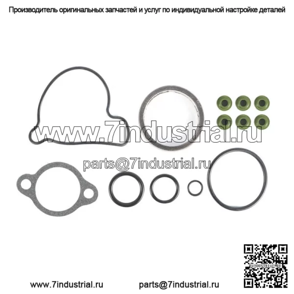 Новый полный комплект прокладок для HONDA CRF250R CRF250X CRF250 CRF 250 XI GS26 - Image 3