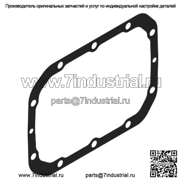 Прокладка - Image 3