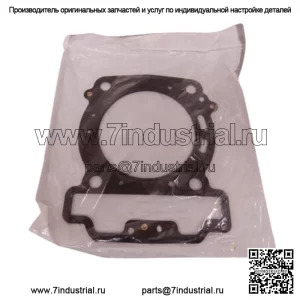 Прокладка головки блока цилиндров Can Am OEM OEM, прокладка головки цилиндра 400 800 1000, двигатель Canam Rotax