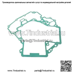 Половинная прокладка двигателя OEM OEM CASE Commander Maverick Outlander Renegade