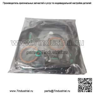 Комплект прокладок верхней части Racing Canam 800 1000 0934-3017 Крышка клапана основания головки блока цилиндров