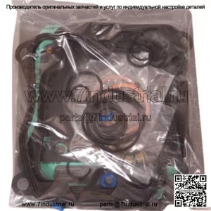 Комплект прокладок Racing Top End для Can Am Outlander Renegade 500 650 0934-3016