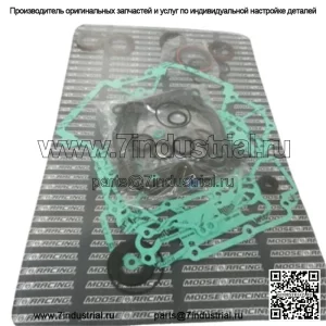 Комплект прокладок двигателя Can Am 800R Outlander Renegade Racing 0934-3020