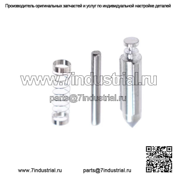 Ремкомплект карбюратора для цепи MDC Carb Saw K1-MDC McCulloch Mini Mac - Image 4