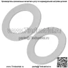 Шайба коробки передач для Husqvarna CT154 CTH164 CTH174 CTH184, 2 шт. - Image 4