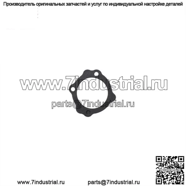 Новый комплект прокладок головки блока цилиндров 47-755-08-S, подходящий для Kohler K241 k301 k321 - Image 2