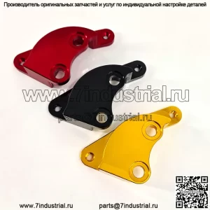 Оригинальный передний амортизатор Little Monkey M3/M5, 220, суппорт с большим морским ушком, код передачи, Таиланд msx125, трансграничные волосы