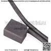 Щетка и держатель двигателя ADC тележки для гольфа для EZGO TXT 1997-2009 и Club Car, OEM # 73120-G25 1021862-01 102845701 102187101 73120-G15 102186101 - Image 5
