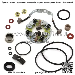 Стартовый комплект для восстановления Yamaha Rhino 450 YXR45F 2006-2009/660 YXR66F 2004-2007 гг.