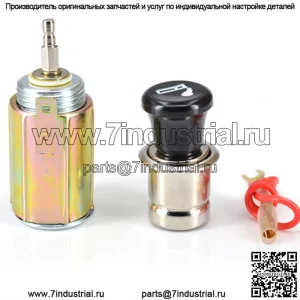 Автомобильный прикуриватель 12 В, прикуриватель для мотоцикла, аксессуары для модификации прикуривателя, оригинальный прикуриватель