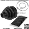 Комплект внешних багажников CV на переднюю ось для Kawasaki Mule 3010 KAF620 4X4 1993 2001-2008 гг.