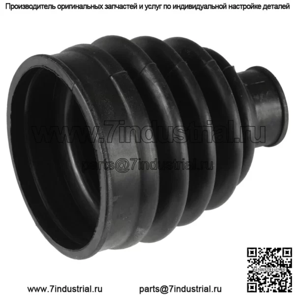 Комплект внутренних багажников грузового автомобиля на переднюю или заднюю ось для John Deere XUV550 XUV550 S4 XUV560 S4 - Image 3