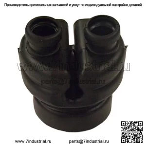 1694126M3 Новый пыльник переключения передач подходит для Massey Ferguson 451, 461, 471, 481, 543
