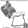 Корпус коромысла двигателя R с прокладкой для John Deere 445 Kawasaki 617, 2 цилиндра 92-01 - Image 4