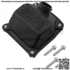 24-755-141-S 24755141S Крышка коромыслового клапана для газонных тракторов Toro