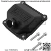 24-755-141-S 24755141S Крышка коромыслового клапана для газонных тракторов Toro - Image 4