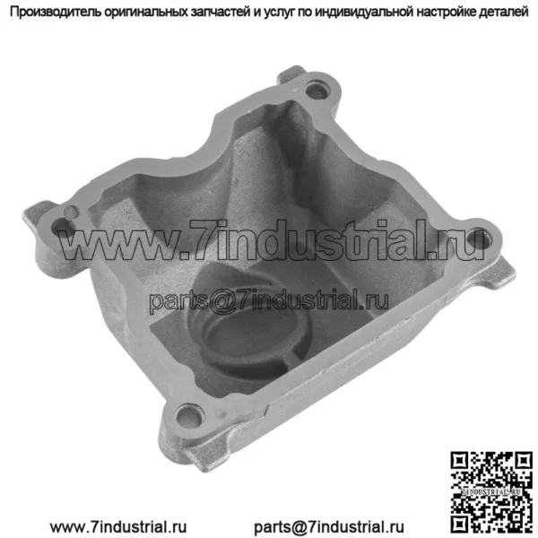 Чехол для двигателя R для Kawasaki 11022-2081, новый - Image 4