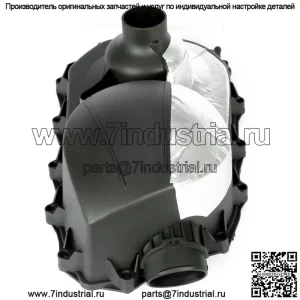 Крышка приводного ремня сцепления с защитой и прокладкой для Can Am Maverick 1000R 2014-UP