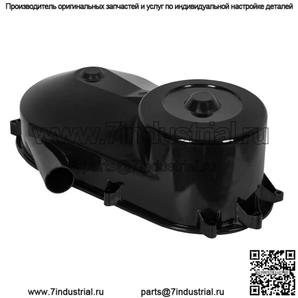 Крышка сцепления Polaris Sportsman 400 500 Scrambler Trail Blazer 1995-2003 годов выпуска