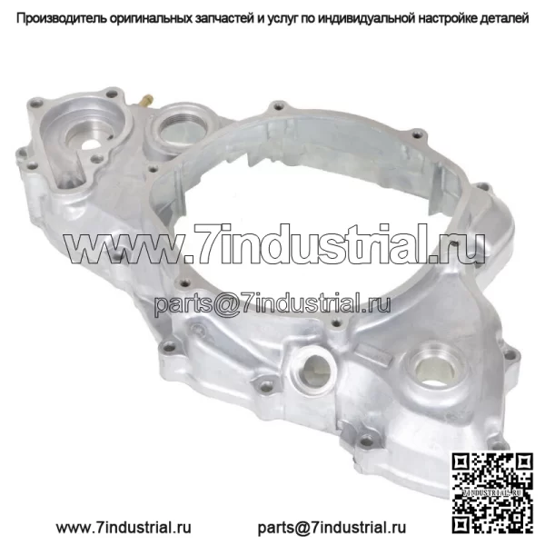 Для Honda TRX450ER электрический старт правый чехол 2006-2009 2011-2014 - Image 2