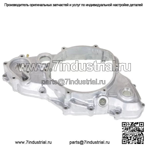 Для Honda TRX450ER электрический старт правый чехол 2006-2009 2011-2014 - Image 3