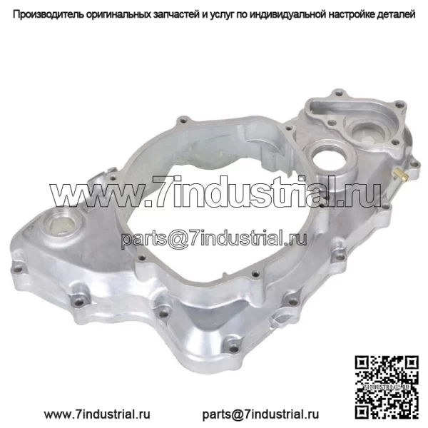 Для Honda TRX450ER электрический старт правый чехол 2006-2009 2011-2014 - Image 4