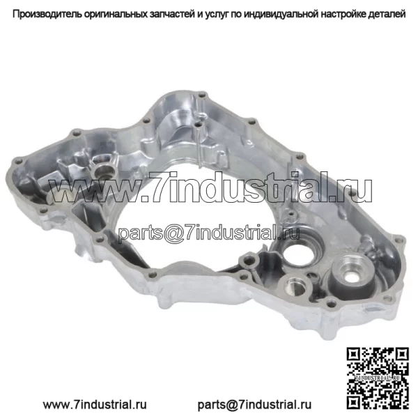 Для Honda TRX450ER электрический старт правый чехол 2006-2009 2011-2014 - Image 5