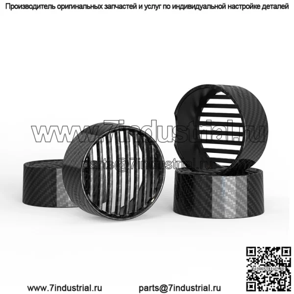 Подходит для Qianjiang QJ flash 300 flash 350, модифицированная защитная крышка переднего и заднего указателя поворота, декоративная крышка заднего фонаря