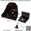 Аксессуары для модификации мотоцикла, нижняя защитная крышка рамы Harley XL883, кожух, спойлер двигателя - Image 2