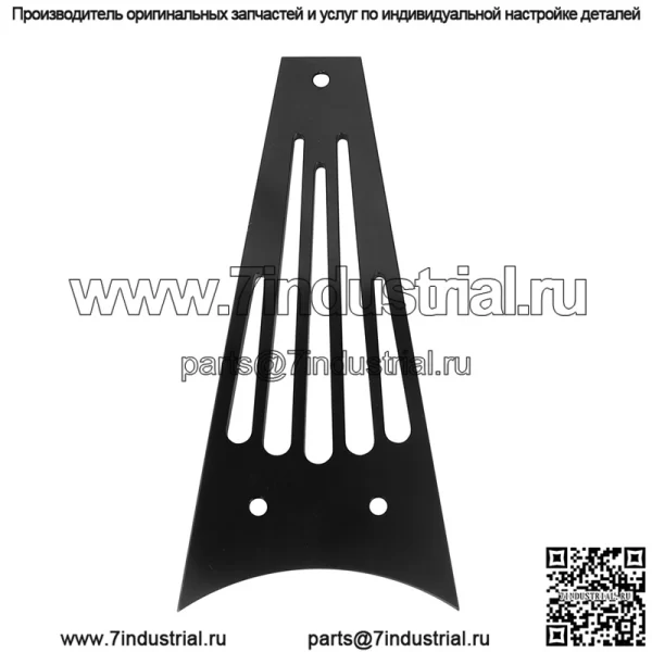 Аксессуары для мотоциклов Harley, большой скользящий уличный скользящий модифицированный резервуар для воды, декоративная крышка, крышка резервуара для воды - Image 5