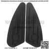 Подходит для Harley 750 Softail 883 1200, украшения топливного бака, нескользящие наклейки - Image 5