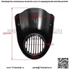 Аксессуары для мотоциклов Harley 883 XL1200 модифицированный забор фар крышка капот обтекатель оптовая продажа - Image 5