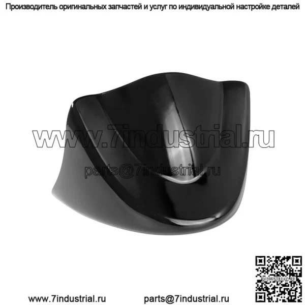 Аксессуары для мотоциклов Harley Dyna добавить кожух нижней жаберной крышки 06-18 нижняя защитная крышка рамы двигателя - Image 3