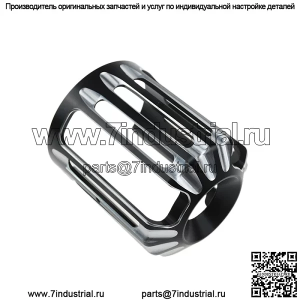 Модифицированные аксессуары для мотоциклов, крышка машинного фильтра с ЧПУ, универсальная модифицированная крышка масляного фильтра Harley с ЧПУ - Image 3