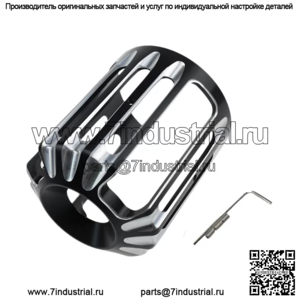 Модифицированные аксессуары для мотоциклов, крышка машинного фильтра с ЧПУ, универсальная модифицированная крышка масляного фильтра Harley с ЧПУ - Image 4