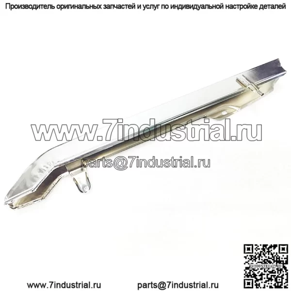 Массовая поставка коробки для цепи для мотоцикла GN125 Коробка для цепи для мотоцикла GN125 Коробка для цепи для мотоцикла