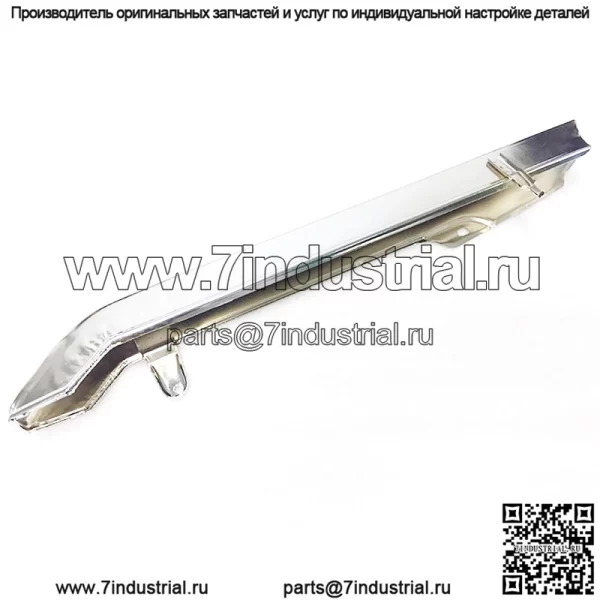 Массовая поставка коробки для цепи для мотоцикла GN125 Коробка для цепи для мотоцикла GN125 Коробка для цепи для мотоцикла - Image 3