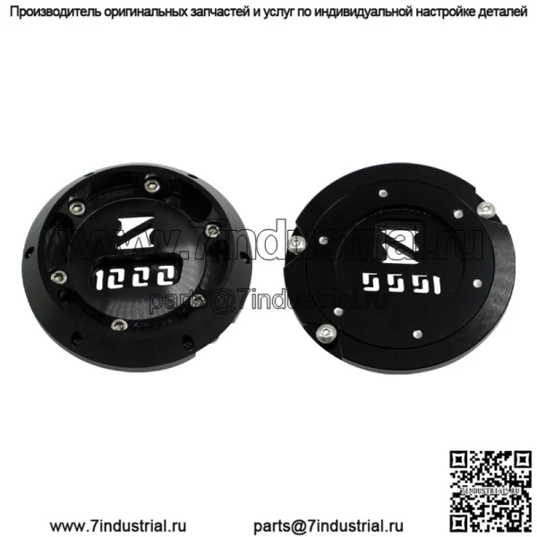 Аксессуары для мотоциклов, подходящие для двигателя Z1000 11-16, лицевой чехол с ЧПУ, защитный чехол от падения, персонализированные аксессуары - Image 4