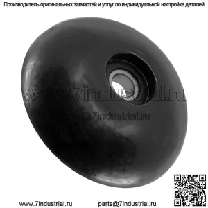 Шарик триммера для Husqvarna HU625WT HU625WTX HU675HWT 532182217 182217 НОВЫЙ
