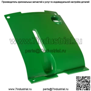 Нижняя панель капота подходит для John Deere 4200, 4300, 4400, 4500, 4600, 4700 M127452.