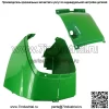 Панель крышки капота подходит для John Deere 4210 4310 4410 4510 4610 4710 левый правый капот