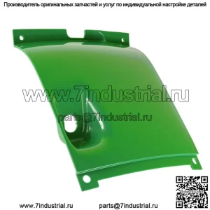 Нижняя панель капота подходит для John Deere 4210 4310 4410 4510 4610 4710 LVU11548