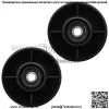 2 шариковых триммера для Husqvarna Weed Eater Wacker 532182217 182217, новинка - Image 4