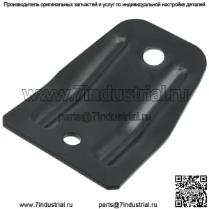 Кронштейн вешалки для John Deere 31P707 31P677 31P877 L107 L108 31P777 31P677